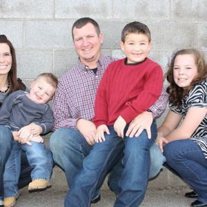 Meet your Posher, Adam